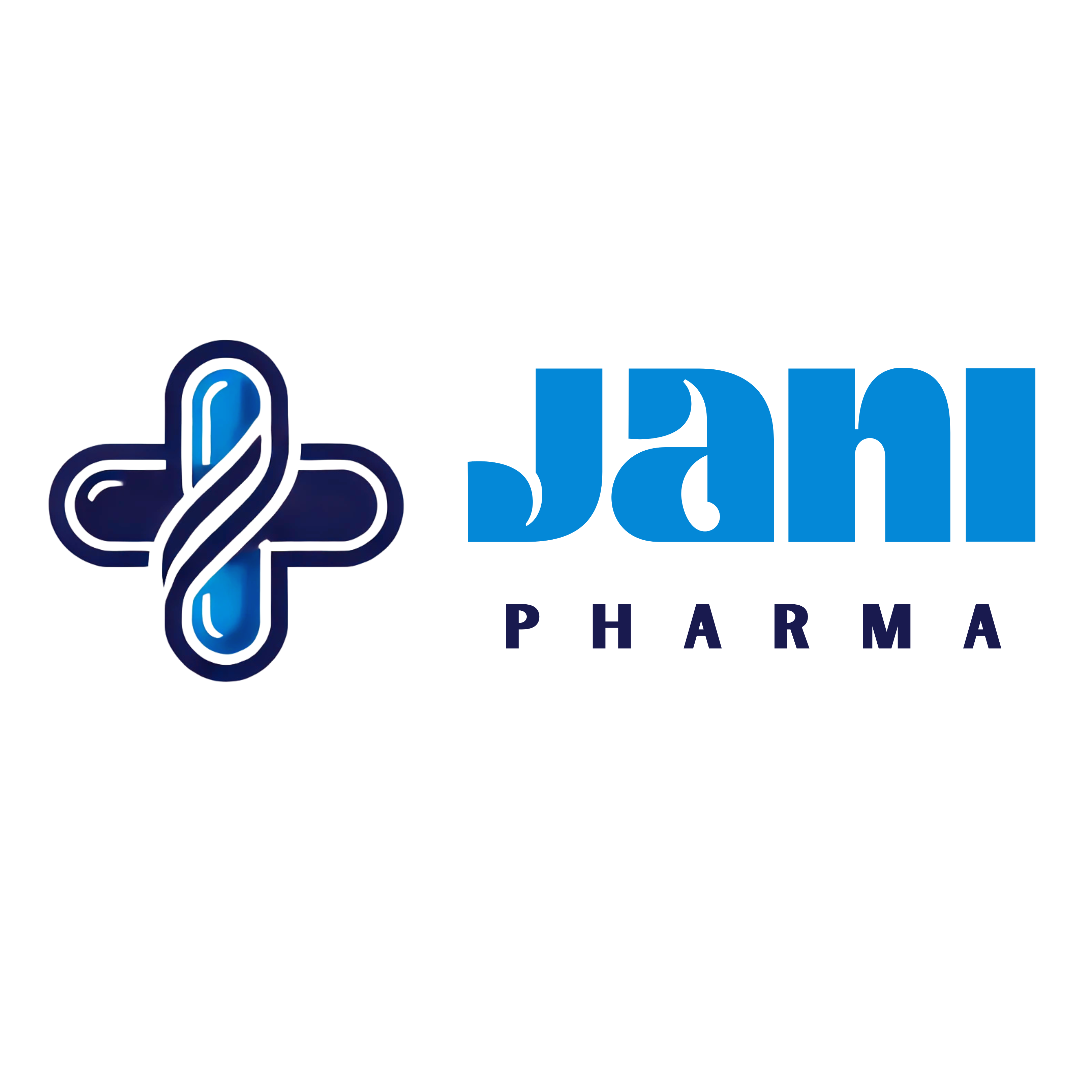 Jani Pharma Logo